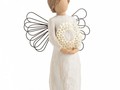 Willow Tree Angel Sweetheart - Engel Liebling