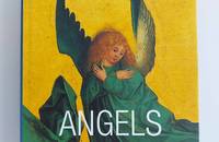 Buch Ikone Engel ANGELS icons