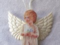 Engel "Angel's Grace" by Dona Gelsinger