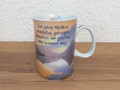 Tasse "Von guten Mächten wunderbar geborgen"