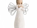 Willow Tree Angel Sign for Love - Engel Zeichen der Liebe