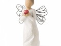 Willow Tree Angel You're the Best! - Engel du bist der Beste!