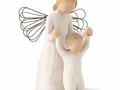 Willow Tree Guardian Angel - Schutzengel