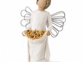 Willow Tree Angel Sunshine - Engel Sonnenschein