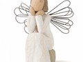 Willow Tree Angel of Caring - Engel der Fürsorge