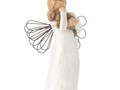 Willow Tree Angel of Friendship - Engel der Freundschaft