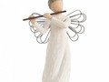 Willow Tree Angel of Harmony - Engel der Harmonie 