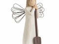 Willow tree Angel of the Garden - Engel vom Garten