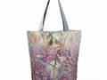 Schultertasche Engel mit Cello