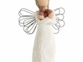 Willow Tree Angel Good Health - Engel gute Gesundheit