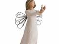 Willow Tree ornament Angel of Hope - Engel der Hoffnung