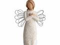 Willow Tree ornament Angel Remembrance - Engel der Erinnerung