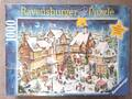 Ravensburger Puzzle Christmas Village