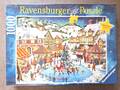 Ravensburger Puzzle Christmas 