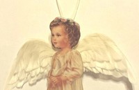 Engel "Loving Gift" by Dona Gelsinger