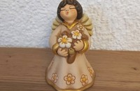 THUN Engel beige soft Gold Frühling 2011