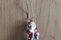 Goebel Engel mit Glöckchen zum Aufhängen