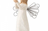 Willow Tree Angel of Freedom - Engel der Freiheit