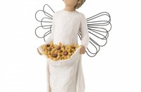 Willow Tree Angel Sunshine - Engel Sonnenschein
