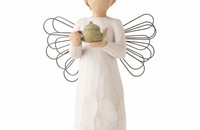 Willow Tree Angel of the Kitchen - Engel der Küche