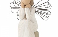 Willow Tree Angel of Caring - Engel der Fürsorge