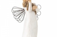 Willow Tree Angel of Friendship - Engel der Freundschaft