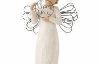 Willow Tree Angel Just for You - Engel Nur für dich