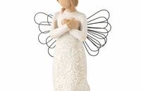 Willow Tree Angel Remembrance - Engel Erinnerung