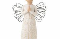 Willow Tree Angel a tree, a prayer - Engel ein Baum, ein Gebet