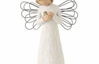 Willow Tree Angel of Healing - Engel der Heilung