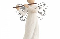 Willow Tree Angel of Harmony - Engel der Harmonie 