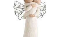 Willow Tree Angel Embrace - Engel Umarmung