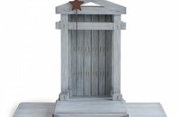 Willow Tree Creche - Krippe