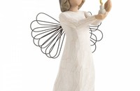 Willow Tree Angel of Hope -  Engel der Hoffnung