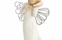 Willow Tree Angel Thinking of You - Engel ich denk an dich