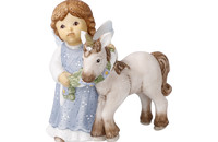 Nina & Marco Engel Fabelhafter Begleiter Einhorn