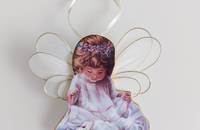 Engel Loving Kindness by Dona Gelsinger