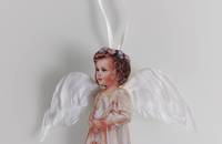 Engel Loving Gift by Dona Gelsinger