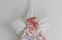 Engel Precious Playmates by Dona Gelsinger