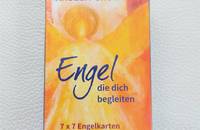 Engel die dich begleiten de Anselm Grün