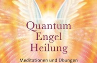 Quantum-Engel-Heilung CD von Eva-Maria Mora