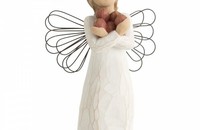 Willow Tree Angel Good Health - Engel gute Gesundheit