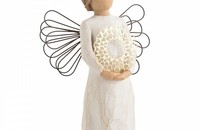 Willow Tree Angel Sweetheart - Engel Liebling