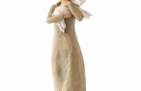 Willow Tree Peace on Earth - Friede auf Erden