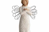 Willow Tree ornament Angel Remembrance - Engel der Erinnerung