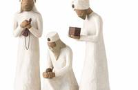 Willow Tree The Three Wisemen - Die 3 Waisen