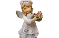 Nina & Marco Engel Selbst gebacken