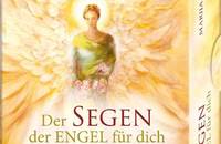 Der Segen der Engel für dich de Marija Schwarz