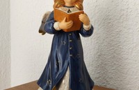 Goebel Engel Die Weihnachtsgeschichte