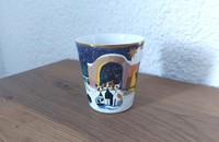 Rosina Wachtmeister Traumlicht "Quatro gatti di natale"